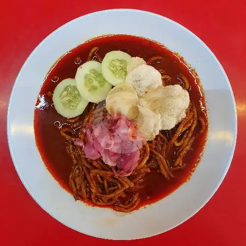 Gambar Makanan Mie Aceh Pandrah, Kp Melayu 19
