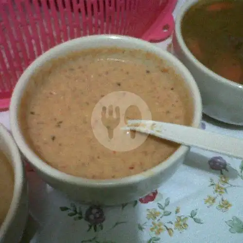 Gambar Makanan Warung Nasi Uduk Soto Betawi Ondel Ondel 18