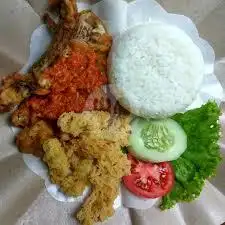 Gambar Makanan pecel lele cak rin lamongan 4