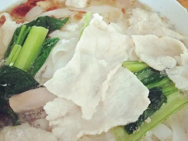 Sinsuran Sang Nyuk Mee Food Photo 9