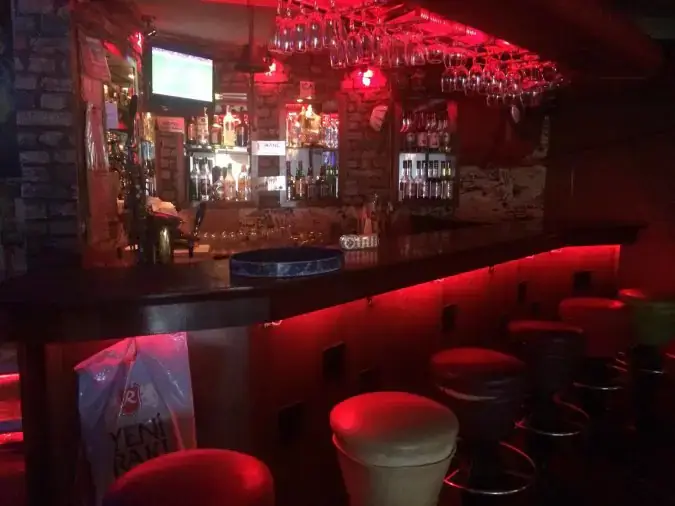 İnter Bar