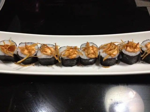 Sushi Rise Food Photo 5