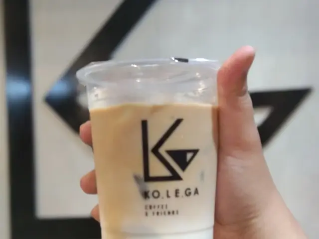 Gambar Makanan KolegaCoffee 2