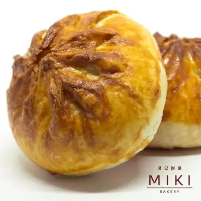 Miki Bakery Food Photo 4