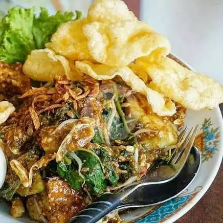 Gambar Makanan TAHU GEJROT AYU ASLI WONG CIREBON 12