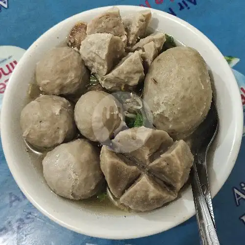 Gambar Makanan Bakso Tunas Baru Lemabang 17