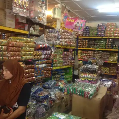 Kedai Jajan