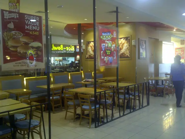 Gambar Makanan Wendy's 6