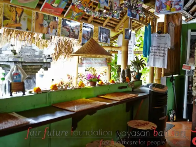 Gambar Makanan The Fair Warung Bale 19