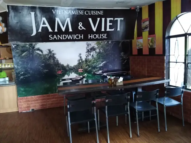 Jam & Viet Sandwich House Food Photo 9