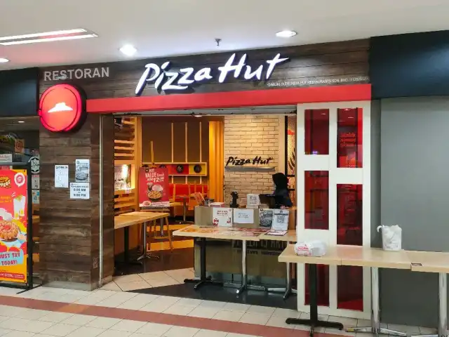 Pizza Hut Food Photo 13