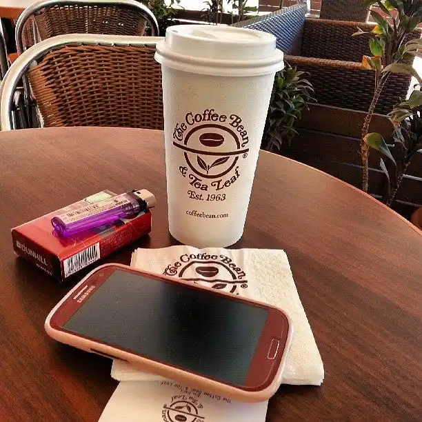 The Coffee Bean & Tea Leaf Food Photo 13