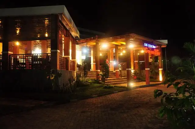 Gambar Makanan Cafe & Rest Area Gumitir 16