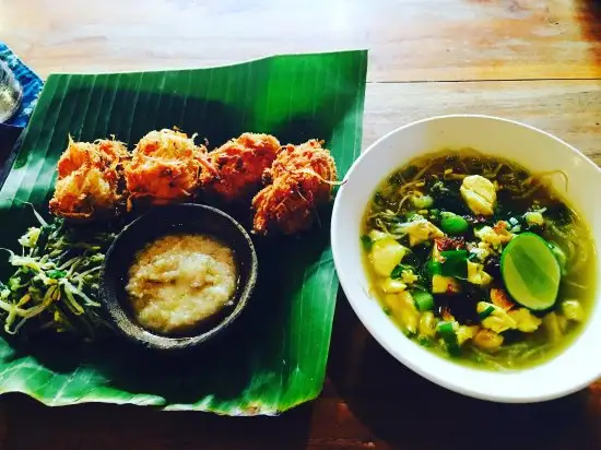 Gambar Makanan Biahbiah+ Balinese Food & Dining 16