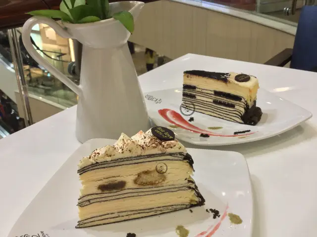 Gambar Makanan First Love Patisserie 4