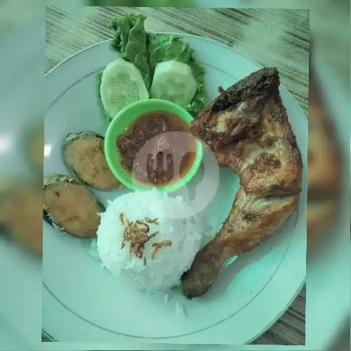 Gambar Makanan Xinona Boba, Nipah 1