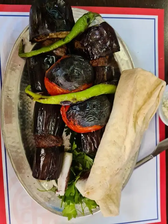 Köşkeroğlu Kebap'nin yemek ve ambiyans fotoğrafları 27