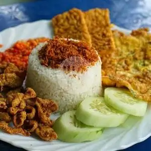 Gambar Makanan Dapur Ramah Rasa, Pulo Gadung 8