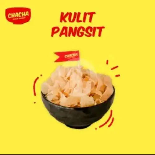 Gambar Makanan Chacha Burgo Makassar 10