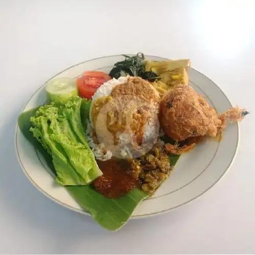 Gambar Makanan Minang Raya, Tiang Bendera 9