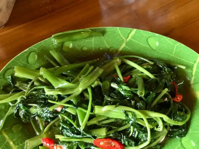 Gambar Makanan Gubug Udang Situ Cibubur 12