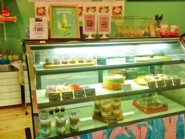 Gambar Makanan Arromanis Corner Store 5