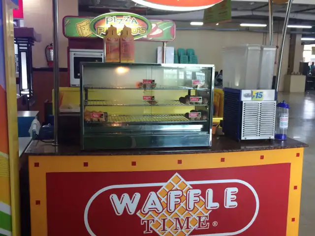Waffle Time Food Photo 7
