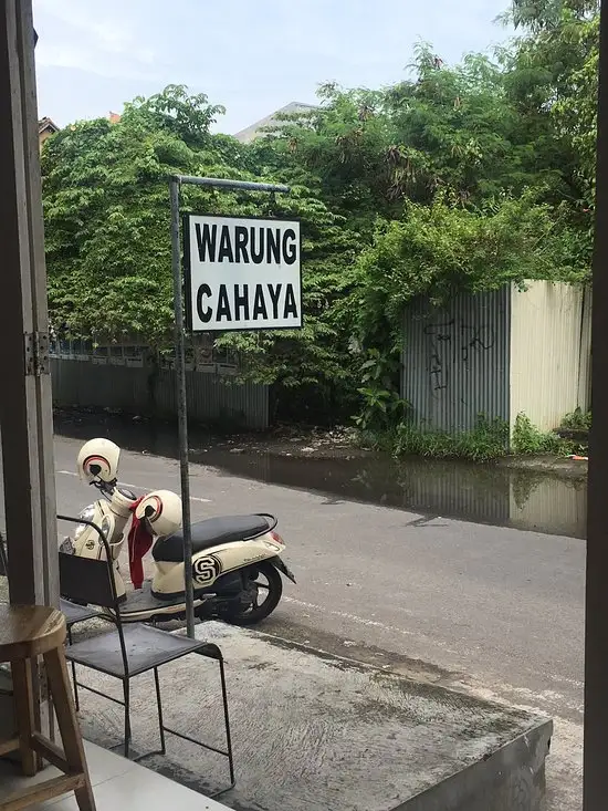 Gambar Makanan Warung Cahaya 7