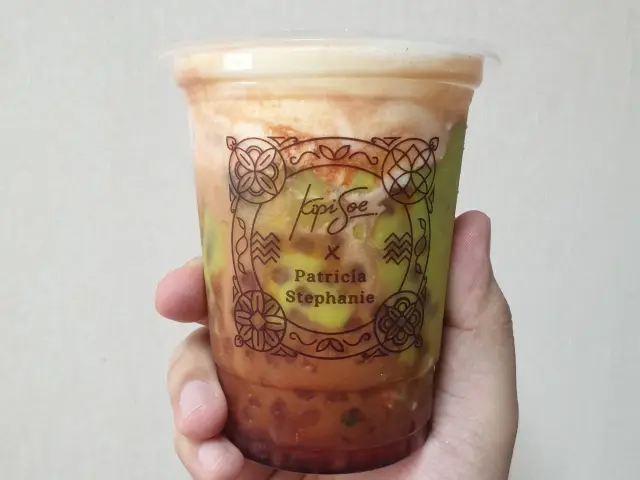 Gambar Makanan KopiSoe 8