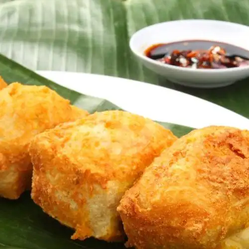 Gambar Makanan Ayam Penyet Surabaya & Mie Jogja, Denpasar 10