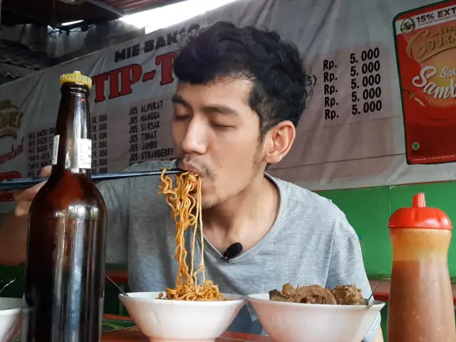 Gambar Makanan Mie Bakso Tip Top 3