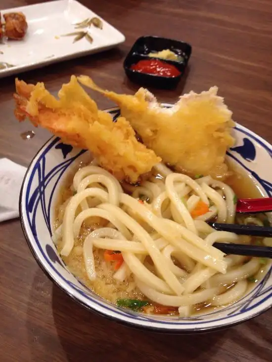 Gambar Makanan Marugame Udon and Tempura 16