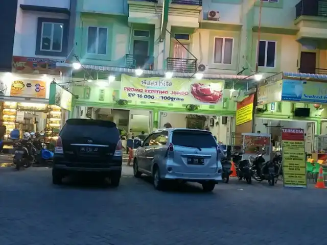 Gambar Makanan Rasa Kita Seafood 8