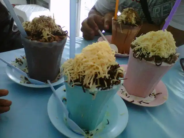 Gambar Makanan Hoki pop ice 4