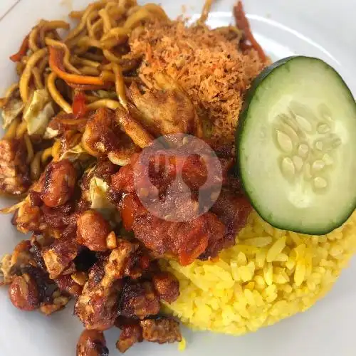 Gambar Makanan Nasi Kuning Tahu Tek Telor Roti Bakar Di Suka Ayam Geprek Lalapan Nasi Goreng 12