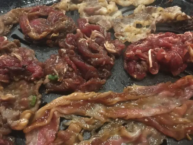 Gambar Makanan Pochajjang Korean BBQ 16