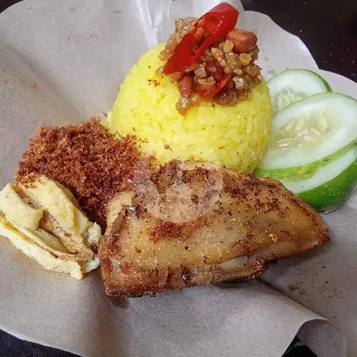 Gambar Makanan Warung Om Ndan 2