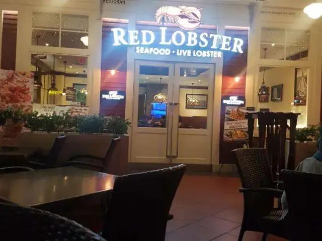 Red Lobster Food Photo 20