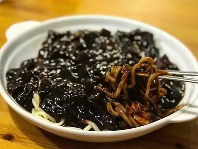 Gambar Makanan An.Nyeong Korean Food Cafe 9