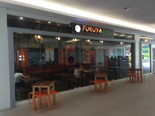 Fukuya Japanese Restaurant