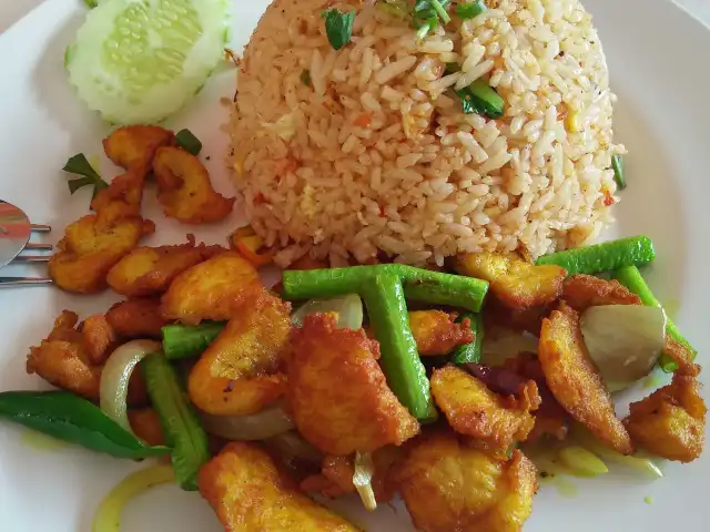 RESTORAN POK JOE TOMYAM