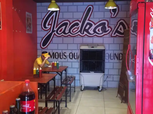 JackO's Burger House Food Photo 6