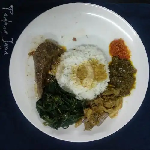 Gambar Makanan RM. Padang Jaya Seminyak 11