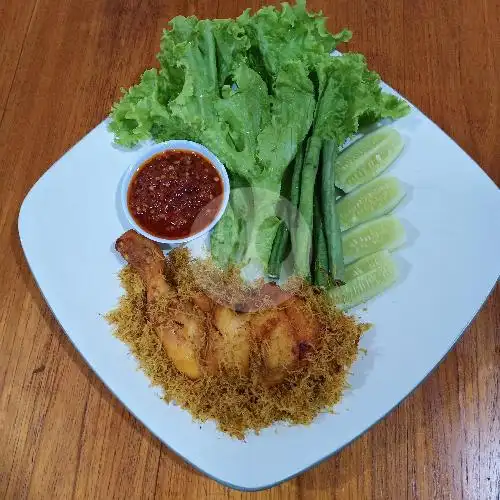 Gambar Makanan Warung Sunda Rasa, Gianyar 9