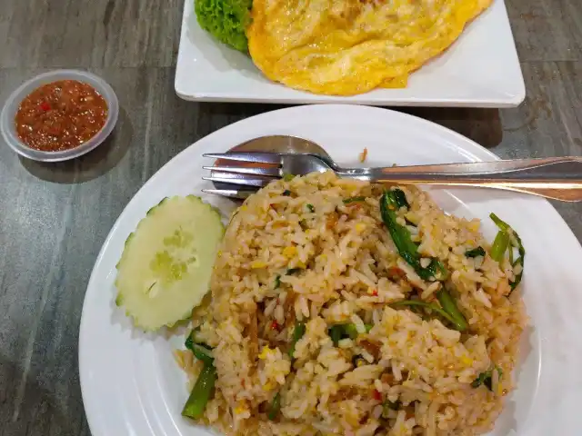 Cafe Takdak Nama Food Photo 2