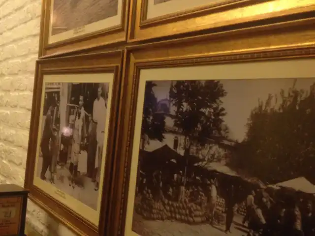 Beylerbeyi Paşa Kokoreç İşkembe'nin yemek ve ambiyans fotoğrafları 55