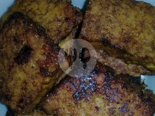 Gambar Makanan Geprek Jay, Karangploso 12