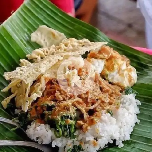 Gambar Makanan WARUNG DAMAI  4