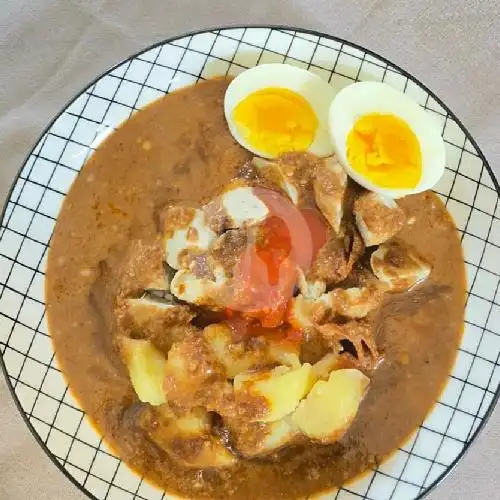 Gambar Makanan Warung Pojok Khas Bandung Mustika x Batagor dan Siomay, Nagoya Batam 11