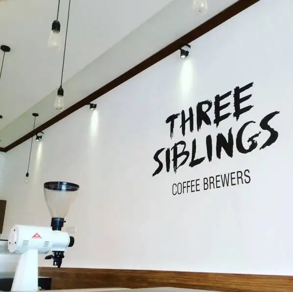 Gambar Makanan Three Siblings Coffee Brewers 12